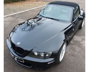 BMW Z3 Gebrauchtwagen