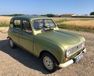 Renault R 4 Gebrauchtwagen