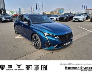 Peugeot 308 Gebrauchtwagen