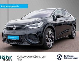 VW ID.5 Gebrauchtwagen