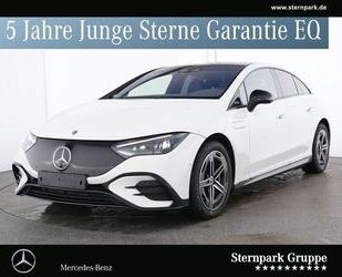 Mercedes-Benz EQE Gebrauchtwagen