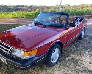 Saab 900 Gebrauchtwagen