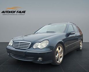 Mercedes-Benz C 230 Gebrauchtwagen