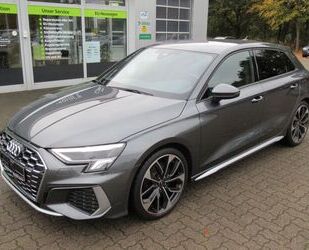 Audi S3 Gebrauchtwagen