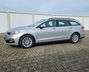 Ford Mondeo Gebrauchtwagen