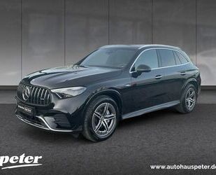 Mercedes-Benz GLC 43 AMG Gebrauchtwagen
