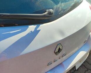 Renault Clio Gebrauchtwagen