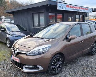 Renault Scenic Gebrauchtwagen