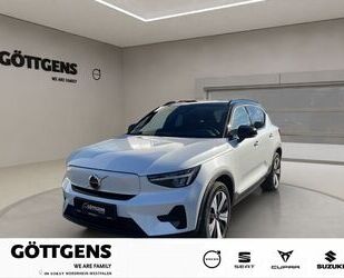 Volvo XC40 Gebrauchtwagen