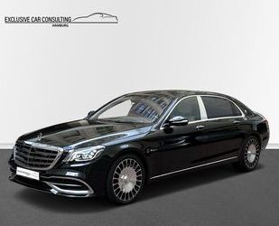 Mercedes-Benz S 560 Gebrauchtwagen