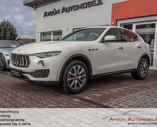 Maserati Levante Gebrauchtwagen