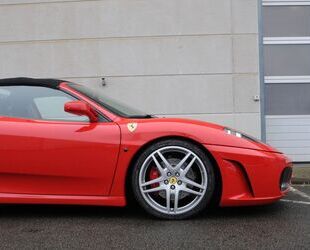 Ferrari F430 Gebrauchtwagen
