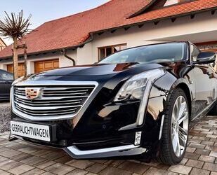 Cadillac CT6 Gebrauchtwagen
