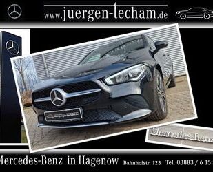 Mercedes-Benz CLA 180 Shooting Brake Gebrauchtwagen