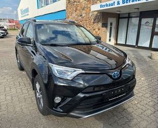 Toyota RAV 4 Gebrauchtwagen