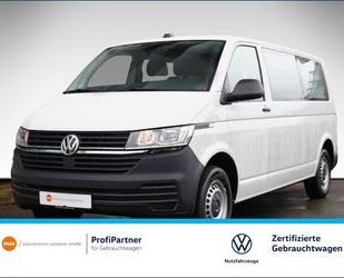 VW T6 Transporter Gebrauchtwagen