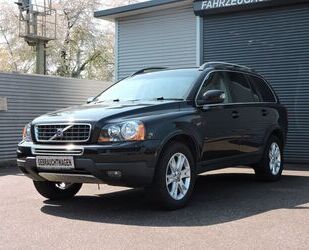 Volvo XC90 Gebrauchtwagen