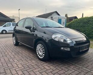 Fiat Punto Gebrauchtwagen