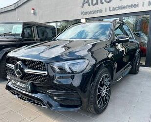 Mercedes-Benz GLE 350 Gebrauchtwagen