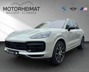 Porsche Cayenne Gebrauchtwagen