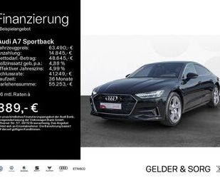 Audi A7 Gebrauchtwagen