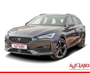 Cupra Leon Gebrauchtwagen