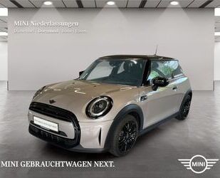 Mini Cooper Gebrauchtwagen