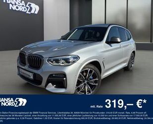 BMW X3 M40 Gebrauchtwagen