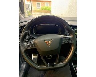 Cupra Ateca Gebrauchtwagen