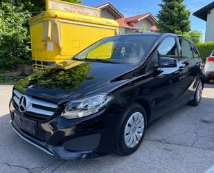 Mercedes-Benz B 180 Gebrauchtwagen