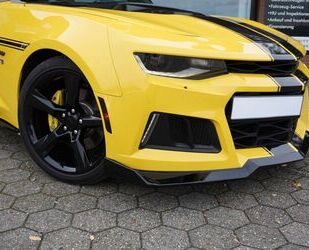 Chevrolet Camaro Gebrauchtwagen