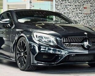 Mercedes-Benz S 500 Gebrauchtwagen