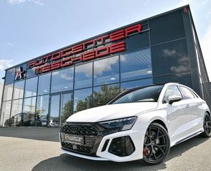 Audi RS3 Gebrauchtwagen