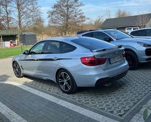 BMW 320 Gran Turismo Gebrauchtwagen
