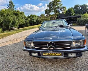 Mercedes-Benz 500 Gebrauchtwagen
