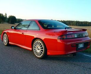 Nissan 200 SX Gebrauchtwagen