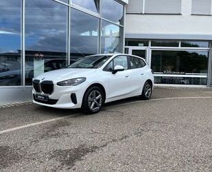 BMW 218 Gebrauchtwagen