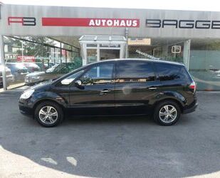 Ford S-Max Gebrauchtwagen