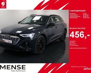 Audi Q8 e-tron Gebrauchtwagen