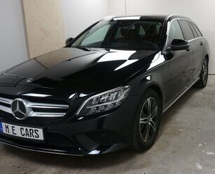 Mercedes-Benz C 180 Gebrauchtwagen
