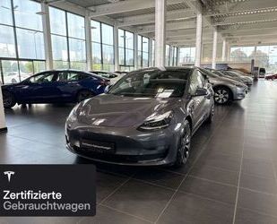 Tesla Model 3 Gebrauchtwagen