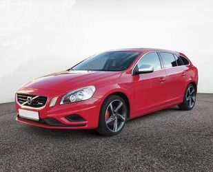 Volvo V60 Gebrauchtwagen