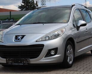 Peugeot 207 Gebrauchtwagen