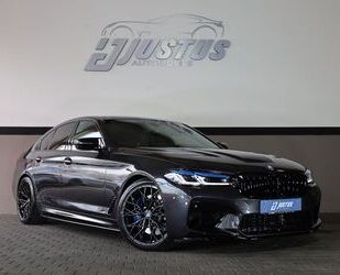 BMW M550 Gebrauchtwagen