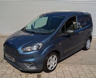 Ford Transit Gebrauchtwagen
