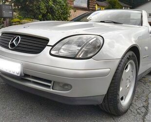 Mercedes-Benz SLK 230 Gebrauchtwagen