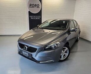 Volvo V40 Gebrauchtwagen