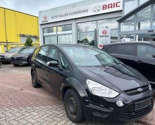 Ford S-Max Gebrauchtwagen