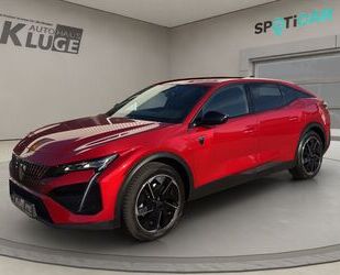 Peugeot 408 Gebrauchtwagen