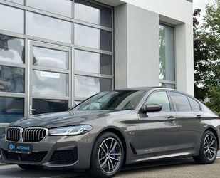 BMW 545 Gebrauchtwagen